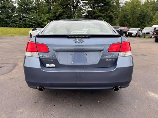 2013 Subaru Legacy Base