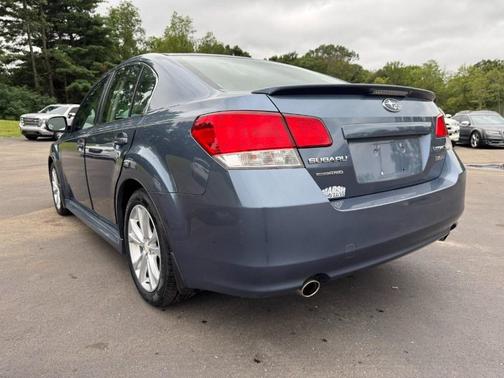 2013 Subaru Legacy Base