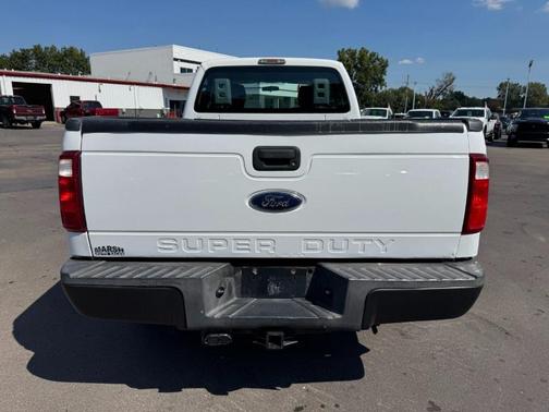 2014 Ford F-250 Lariat