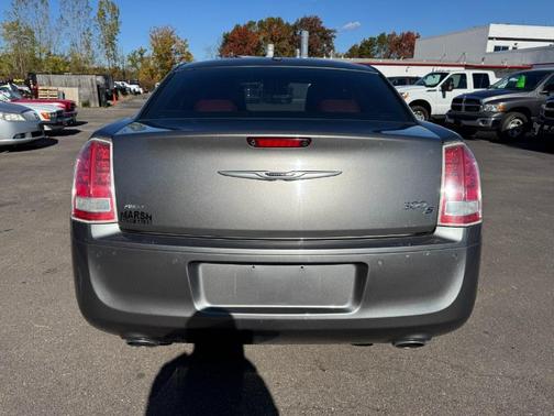 2012 Chrysler 300 S