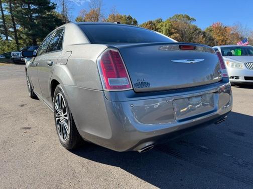 2012 Chrysler 300 S