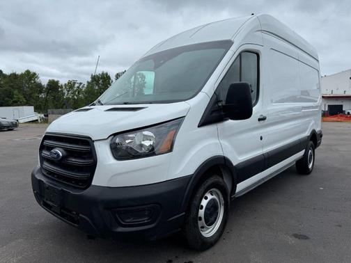 2020 Ford Transit-250 Base