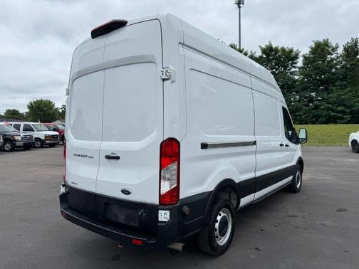2020 Ford Transit-250 Base