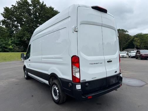 2020 Ford Transit-250 Base