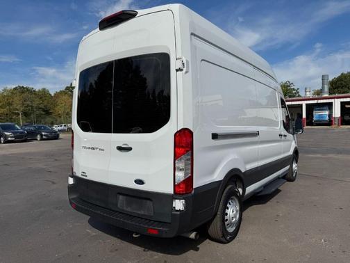 2021 Ford Transit-250 Base