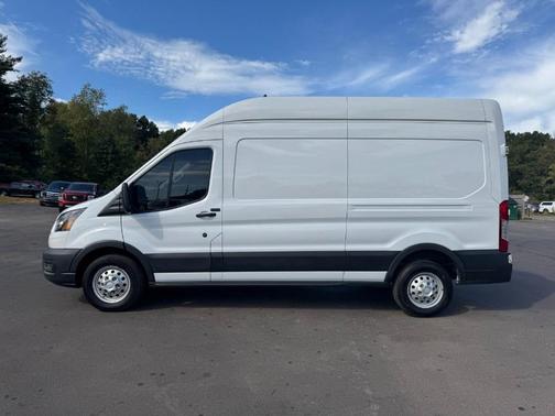 2021 Ford Transit-250 Base