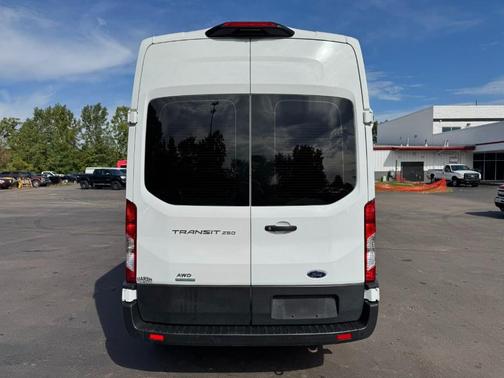 2021 Ford Transit-250 Base