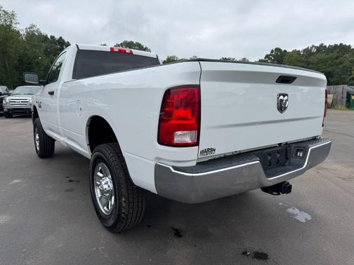 2016 RAM 2500 Tradesman