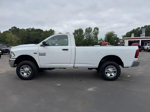 2016 RAM 2500 Tradesman