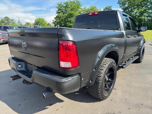 2015 RAM 1500 Tradesman/Express