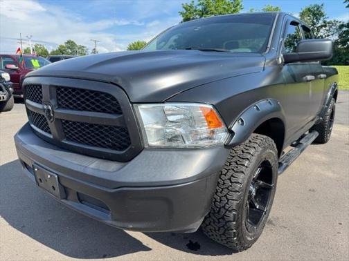 2015 RAM 1500 Tradesman/Express