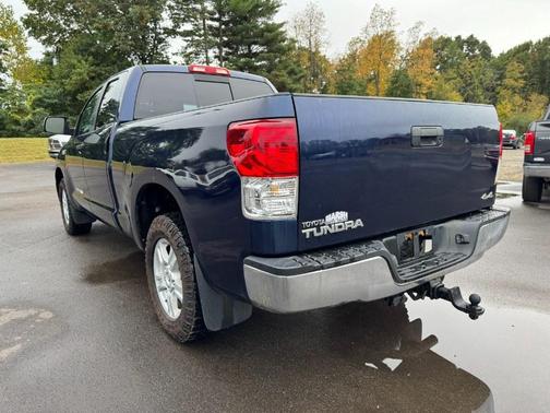 2011 Toyota Tundra Grade