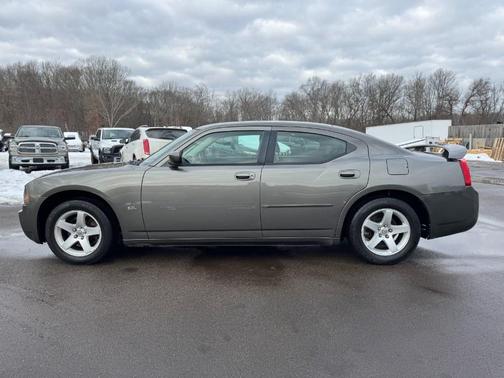 2010 Dodge Charger SXT