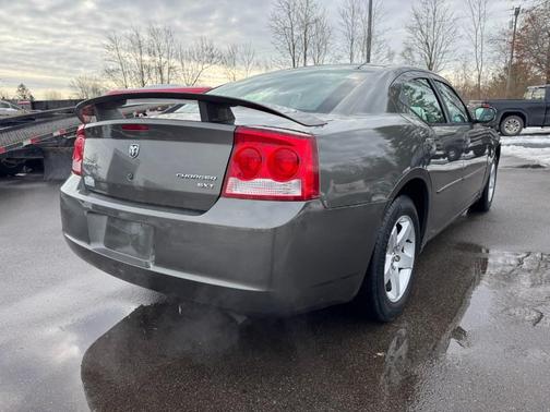 2010 Dodge Charger SXT