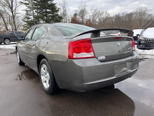 2010 Dodge Charger SXT