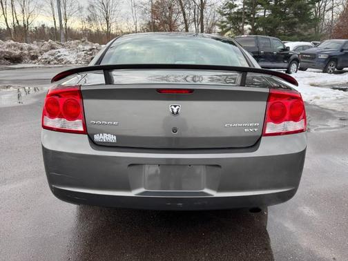 2010 Dodge Charger SXT
