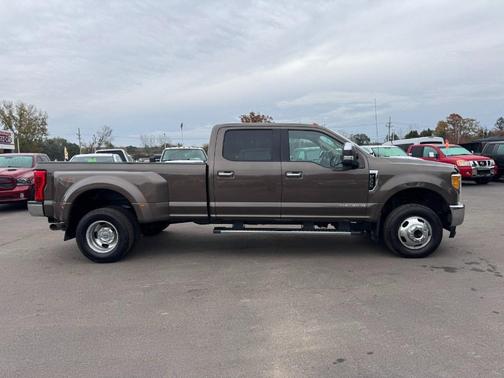 2017 Ford F-350 XLT