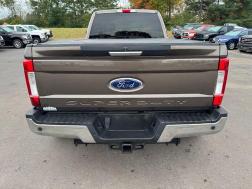 2017 Ford F-350 XLT