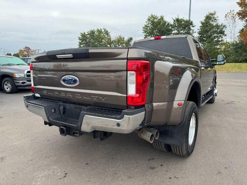 2017 Ford F-350 XLT