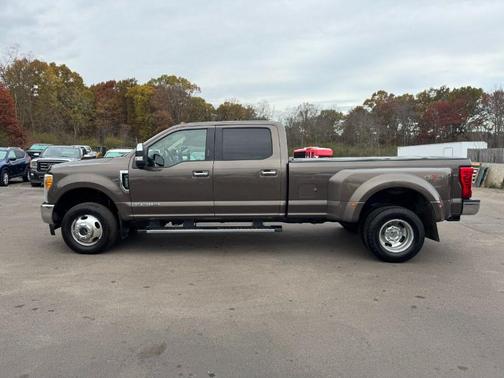 2017 Ford F-350 XLT