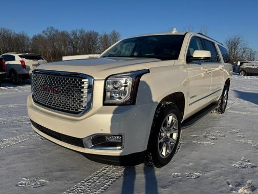 2015 GMC Yukon XL 1500 Denali