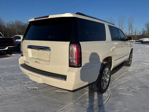 2015 GMC Yukon XL 1500 Denali