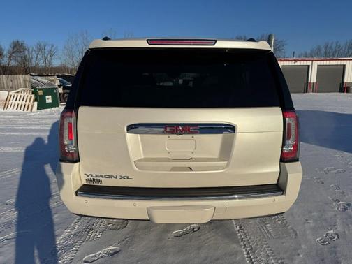2015 GMC Yukon XL 1500 Denali