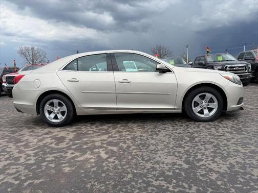 2014 Chevrolet Malibu 1LS