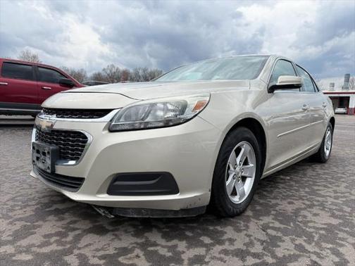 2014 Chevrolet Malibu 1LS