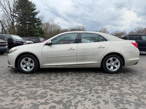 2014 Chevrolet Malibu 1LS