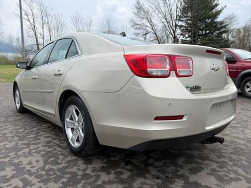 2014 Chevrolet Malibu 1LS