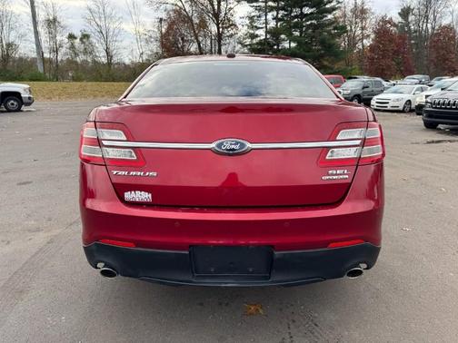 2014 Ford Taurus SEL