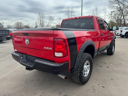 2011 Dodge Ram 2500 ST