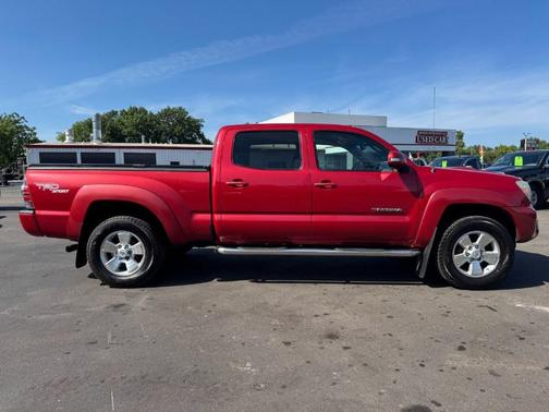 2013 Toyota Tacoma Base