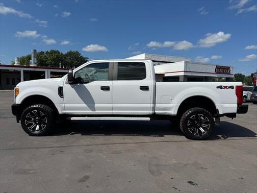 2017 Ford F-350 XL