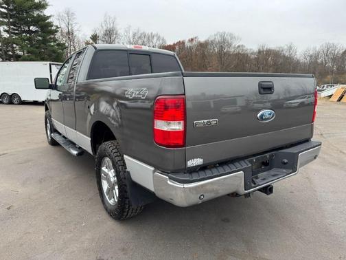 2007 Ford F-150 XL