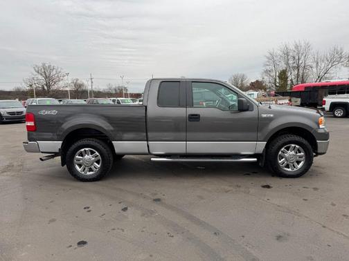 2007 Ford F-150 XL