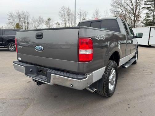 2007 Ford F-150 XL