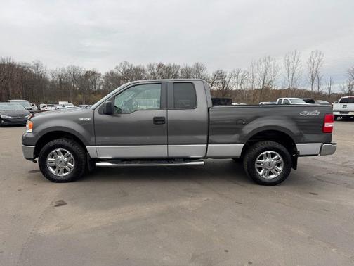 2007 Ford F-150 XL