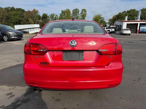 2013 Volkswagen Jetta TDI