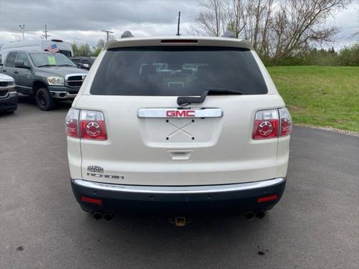 2011 GMC Acadia SLT-1