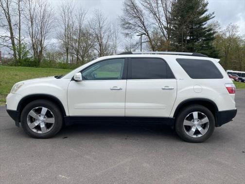 2011 GMC Acadia SLT-1