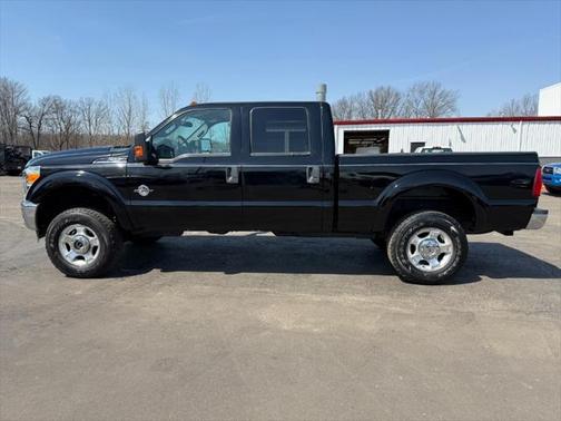 2016 Ford F-250 XLT