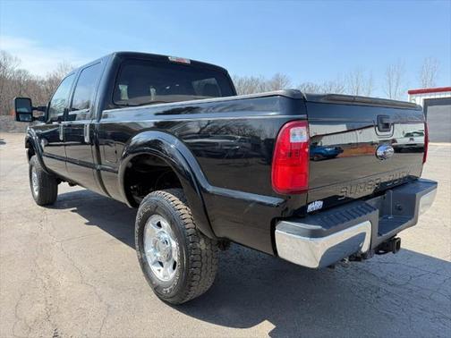 2016 Ford F-250 XLT