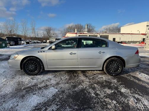 2011 Buick Lucerne CX