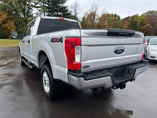 2017 Ford F-250 XLT
