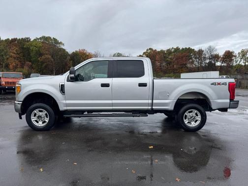 2017 Ford F-250 XLT