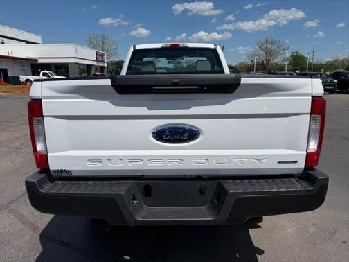 2019 Ford F-350 XL