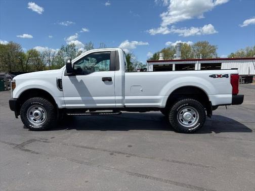 2019 Ford F-350 XL