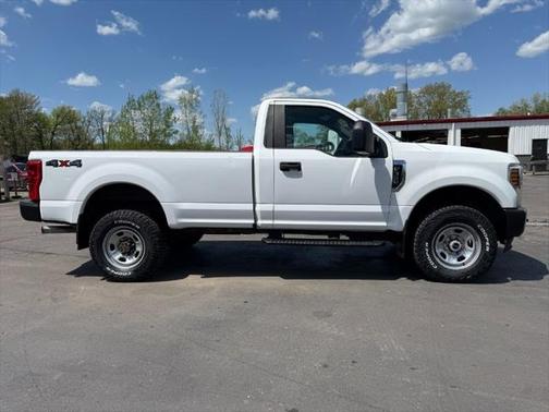 2019 Ford F-350 XL
